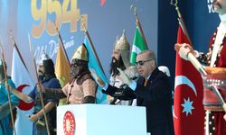 Cumhurbaşkanı Erdoğan: "Yönünü Ankara’ya ve Şam’a dönenler kazanacak"
