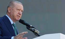 Cumhurbaşkanı Erdoğan’dan şehit ve gazi ailelerine mektup