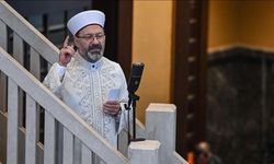 Diyanet’in Cuma hutbesinde miras mesajı: “Kadın erkeğin yarısına razı olsun”