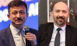 Transferde i̇ki̇nci̇ bölüm: Arıkan ve Hamza Dağ görüşüyor