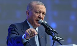 Erdoğan’dan dünyaya Gazze çağrısı