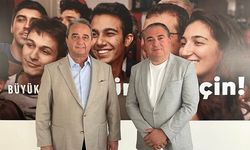 Karakoz’dan İmamoğlu’na Destek: CHP’yi İktidar, Ekrem İmamoğlu’nu Cumhurbaşkanı Yapacağız