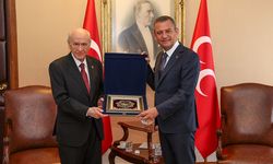 Bahçeli: CHP'nin komisyona girmesi değerli, şartlar öne sürmesi mantıksız