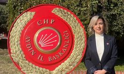 CHP Efeler'de şok istifa
