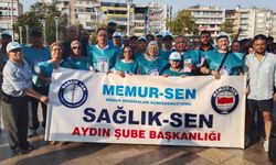 Sağlık Sen; Hükümetin teklifi kabul edilemez