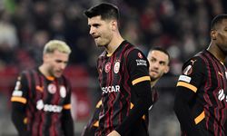 Alvaro Morata’dan sitemli veda paylaşımı
