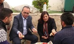 CHP’li Tezcan’dan Çerçioğlu’na sert sözler