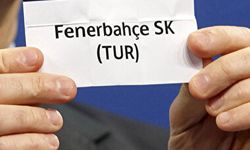 Fenerbahçe'nin rakibi belli oldu