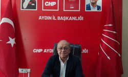 CHP'den Aydın'a vekil çıkartması