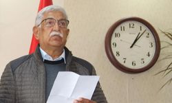 CHP Efeler İlçe Başkanı İsmet Bozkurt oldu