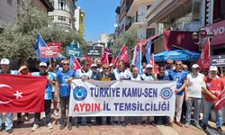 Kamu Sen iş bırakma kararı aldı