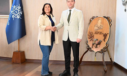 Çerçioğlu istifa jestini karşılıksız bırakmadı