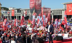 Özgür Özel Aydın'a geliyor