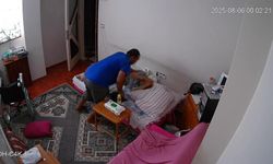 Denizli'de evlat vahşeti