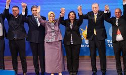 AK Parti, Aydın’da ilkleri yaşıyor