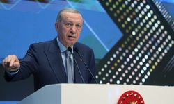 Erdoğan'dan komisyona katılan siyasi partilere teşekkür