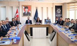 AK Partili Çerçioğlu Aydın'a döndü