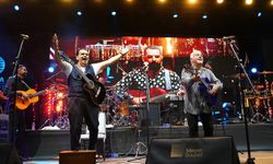 Andre Reyes: "Türkiye her zaman evimiz gibi hissettiriyor"