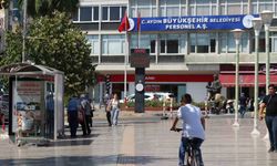 Aydın’a yerleşen yabancıların sayısı 10 bin oldu