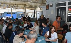 Aydın’da 17 ilçede üreticilerle istişare toplantıları yapıldı