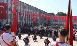 Aydın’da, 30 Ağustos Zafer Bayramı kutlandı