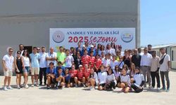 Aydın’da Analig Tenis 2. Etap Müsabakaları tamamlandı