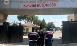 Aydın’da, aranan 25 kişi yakalandı