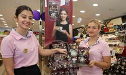 Aydın’da doğan Mirvari Kahve, kahve kitaplarına girdi
