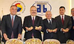 Aydın’da sezonun ilk kuru inciri 800 liradan satıldı