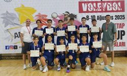 Aydınlı sporcular finale yükseldi