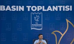 Başkan Ömer Günel: "Keramet kavukta değil, partide"