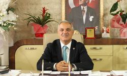 Başkan Yıldırımkaya'dan istifa açıklaması