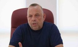 Bozdoğan Belediye Başkanı Özel: "Partimdeyim, hiçbir yere gittiğim yok"