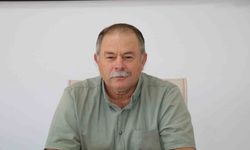 Bozdoğan Belediyesi’nde görev değişimi