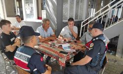 Bozdoğan’da vatandaşlar dolandırıcılığa karşı uyarıldı