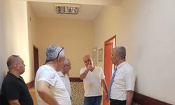 Efeler’de yeni eğitim yılı hazırlıkları sürüyor