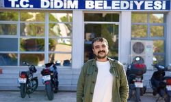Gençay’ın basın danışmanı gözaltına alındı