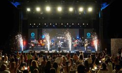 Gipsy Kings by Andre Reyes ve ASH, Didim’de sahne aldı