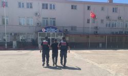 İki ayrı suçtan aranan şahıs yol kontrolünde yakalandı