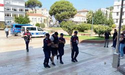 İncirliova'da ölümlü kazanın faili yakalandı