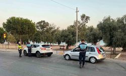 Jandarmadan ‘Sıcak Nokta’ uygulaması