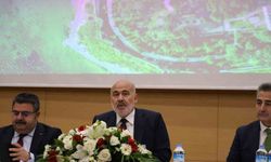 Kolluk Gözetim Komisyonu’nun 11. toplantısı Aydın’da gerçekleştirildi