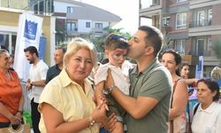 Kuşadası Belediyesi Çocuk Gelişim Merkezi hizmete girdi