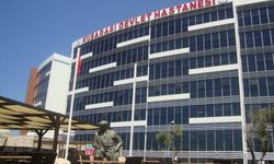 Kuşadası Devlet Hastanesi’nde inanılmaz iddia!