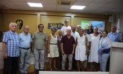 Kuşadası’nda nüfus artışı masaya yatırıldı