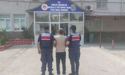 Nazilli’de 7 yıl hapis cezası ile aranan şahıs yakalandı