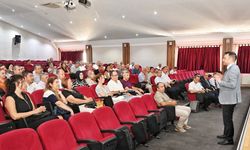 Nazilli’de eğitim hazırlıkları değerlendirildi