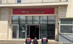 Terör örgütü üyesi Çine’de yakalandı