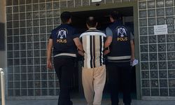 Üç ayrı suçtan aranan şahıs Efeler’de yakalandı