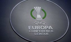 UEFA Konferans Ligi 3. eleme turunda rövanş heyecanı başlıyor